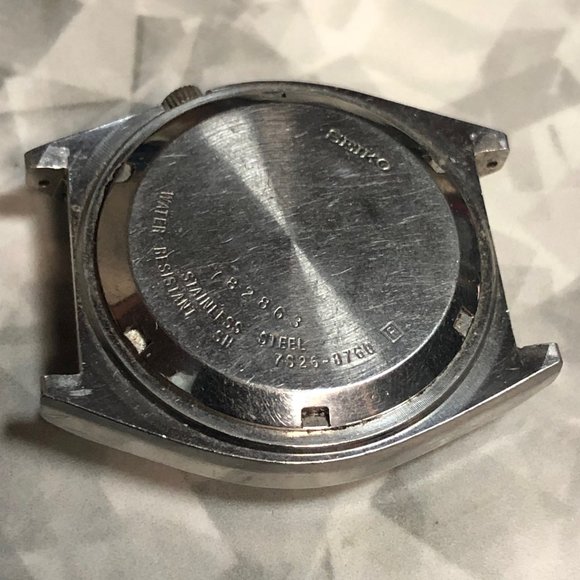 Seiko Accessories Seiko 5 Automatic Watch With Day Date Poshmark